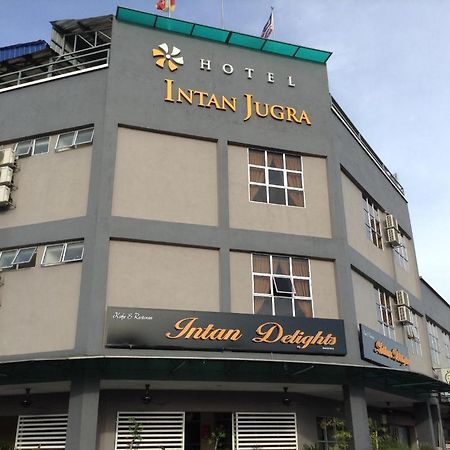 Hotel Intan Jugra Banting  Cameră foto